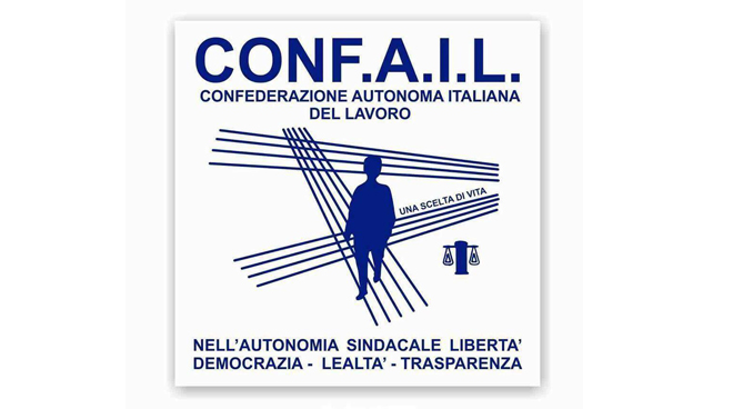 LATINA – Gianni Chiarato eletto segretario nazionale della Fail Confail.