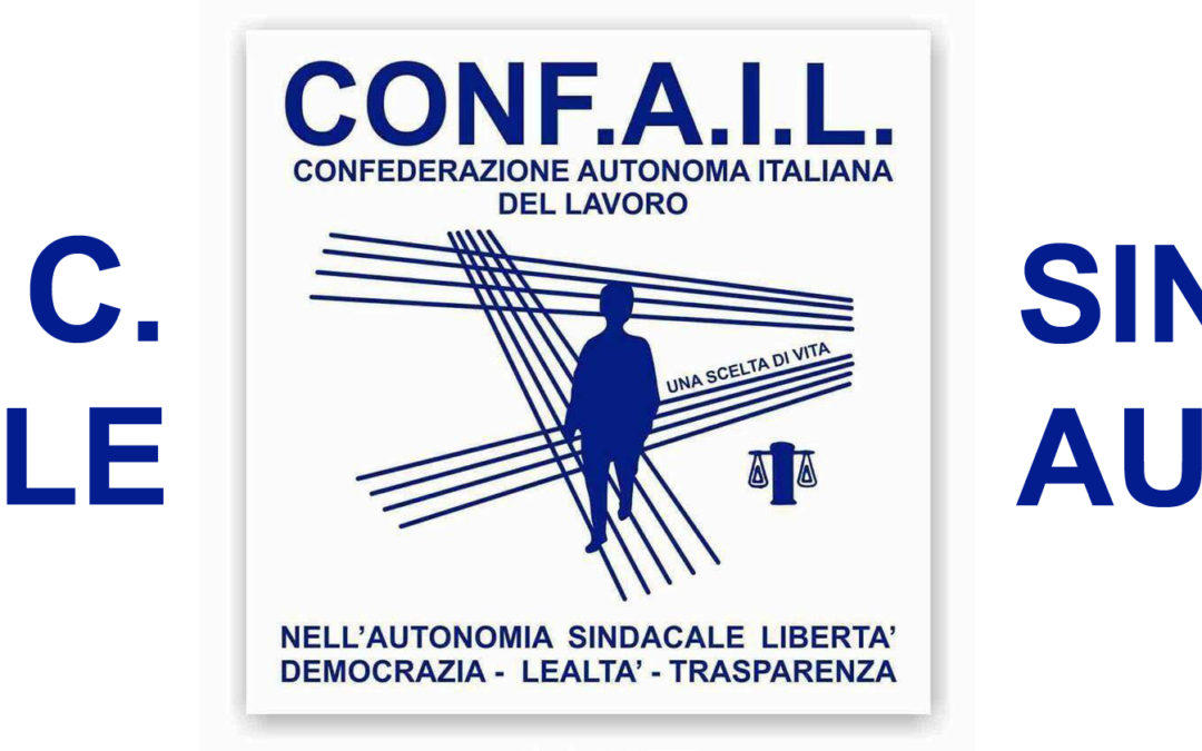 F.A.I.L.C. CONF.A.I.L ABRUZZO