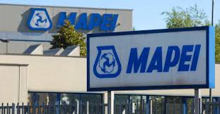 MAPEI S.p.a.  di Latina: GRANDE SUCCESSO PER LA CONFAIL