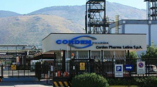 Elezioni RSU Corden Pharma  SPA :Confail-Failc triplica la rappresentanza e continua a crescere anche in  Provincia di Latina