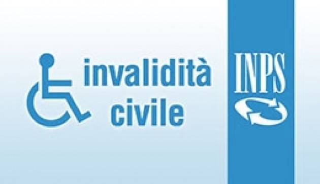 ASSEGNO INVALIDITÀ’ DISABILI DAL 74 AL 99%